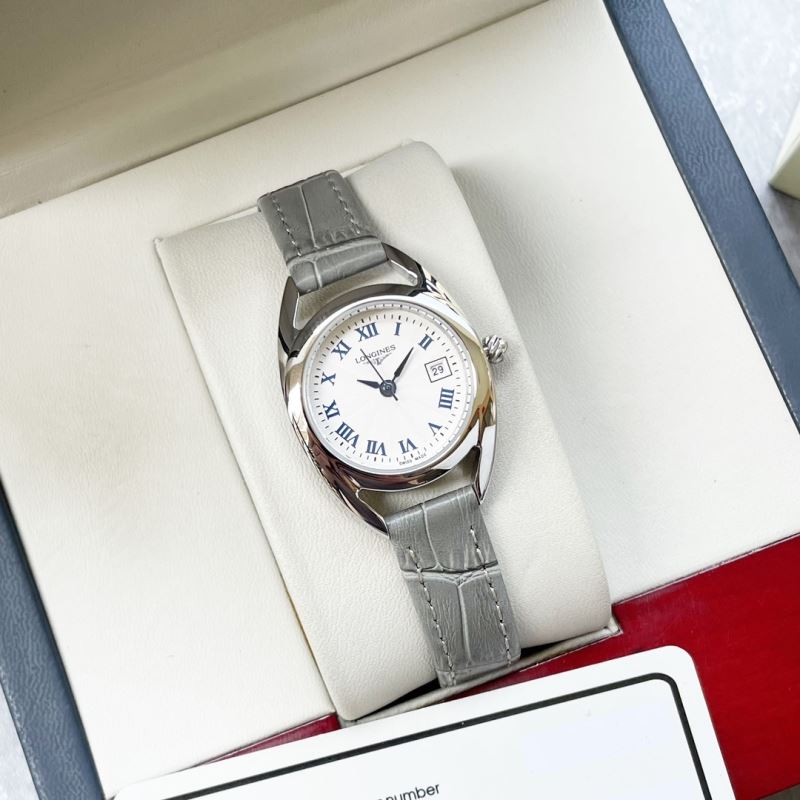 LONGINES